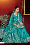 Navrang Satin Saroski Vol 3 By Saroj Sattin Silk Surat Saree Wholesale Market
